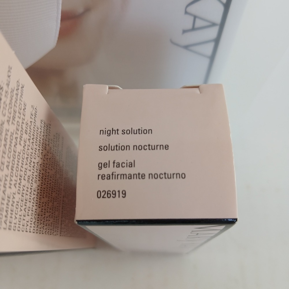 Mary Kay TimeWise Miracle Set Normal NIB READ Incomplete Missing Day Serum - Picture 5 of 8